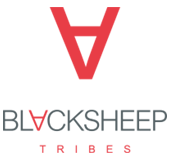 Logo BlackSheep